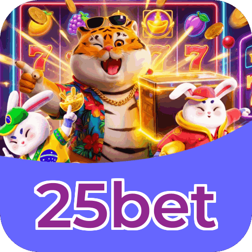 Especificações técnicas download 25bet