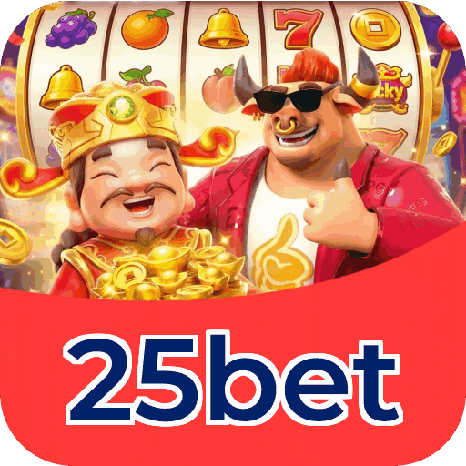 25bet - Como verificar RTP e jogos certificados