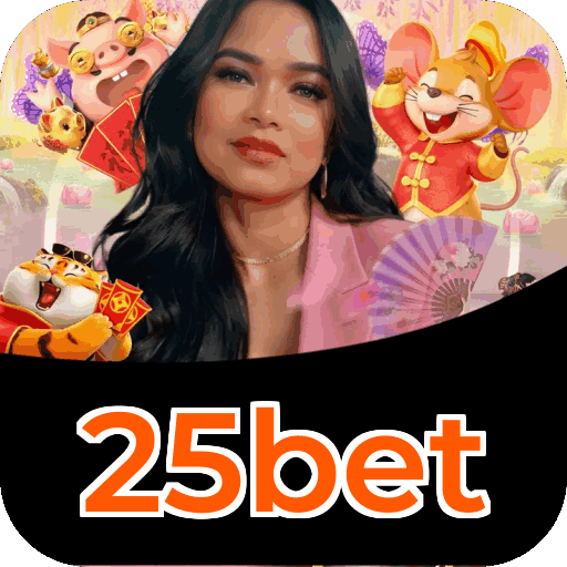 25bet - Vitória verificada Carlos M.