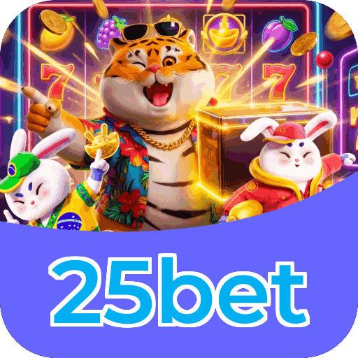 Especificações técnicas download 25bet